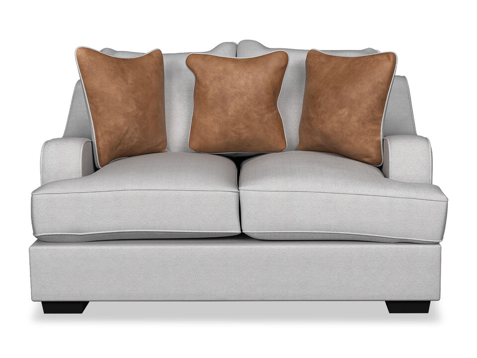 Spartan Loveseat